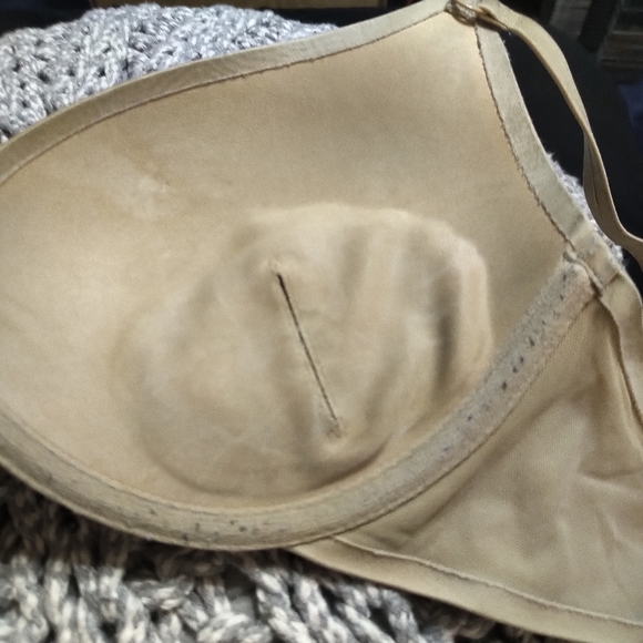 AERIE Emma Bra - Picture 4 of 7